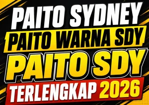 paito sydney